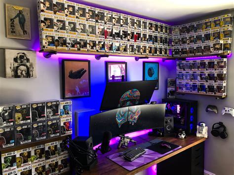 26 Best Gaming Setups of 2020 – With Prices, Owners’ Tips, Full Component Lists & HQ Pictures