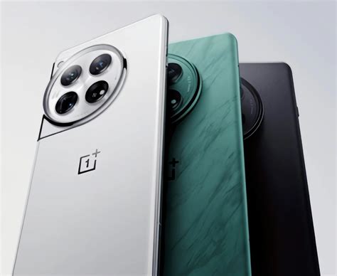 OnePlus 12 Performance Capability Teased