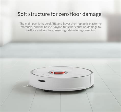 Xiaomi Robot Vacuum Cleaner Accessories Kit | China