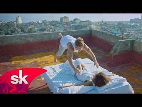 ® SASHA - Temperatura (Spanish Version / Official Video HD-2K) NEW! © 2017 Sasa Kovacevic ...