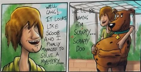 Scooby Cursed Images