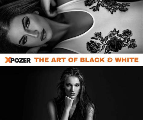 "The art of black and white" Photography Contest - Photocompete