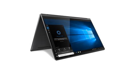 Lenovo Yoga C940 - Dolby