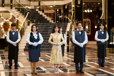 tvN’s 'Hotel Del Luna' set for musical adaptation