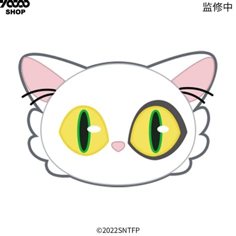 Suzume Daijin Cat Throw Pillow Official Merch | ACGN Merch Shop