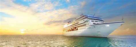 Oceania Cruise Destinations | Oceania Sirena