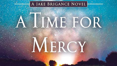 A Time for Mercy Audiobook: Listen Free | No Ads or Login