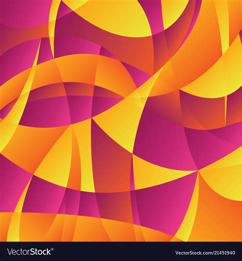 Abstract colorful bright background Royalty Free Vector