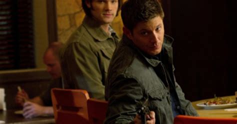 Supernatural - 'Slash Fiction' - CBS San Francisco