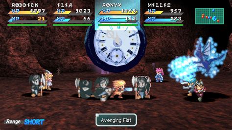 Star ocean first departure r new game plus - marketlader