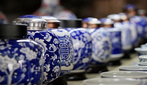 Home of China’s Porcelain - Jingdezhen | Expats Holidays