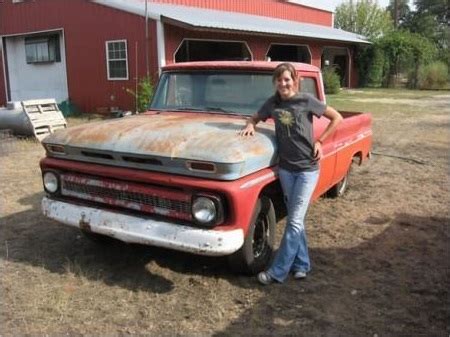 1966 Chevy Truck Restoration | Hotrod Hotline