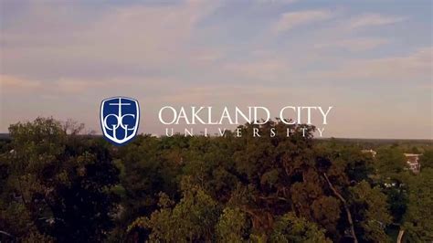 Oakland City University - Tuition Rewards by SAGE Scholars