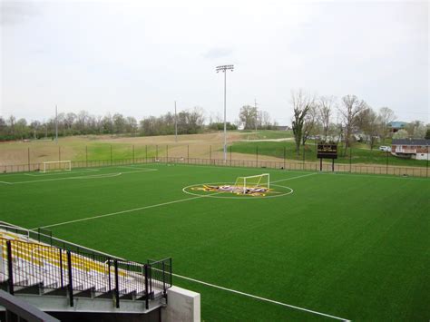 Motz Notes: NKU Norse Dedicate New Stadium