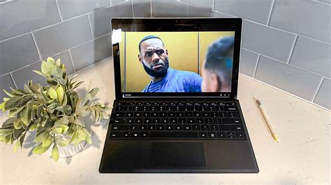 Microsoft Surface Pro 7 Plus review | Tom's Guide