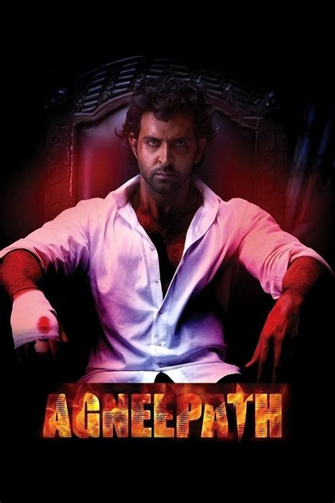 Agneepath (2012 film) ~ Complete Wiki | Ratings | Photos | Videos | Cast