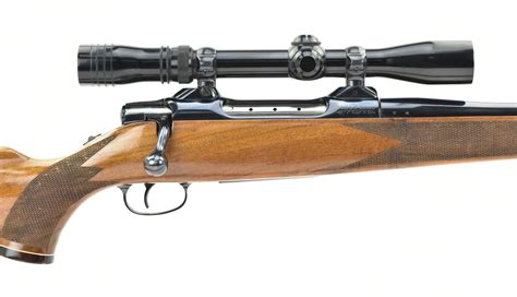 Colt Sauer Sporter Rifle .270 Win (C16077)