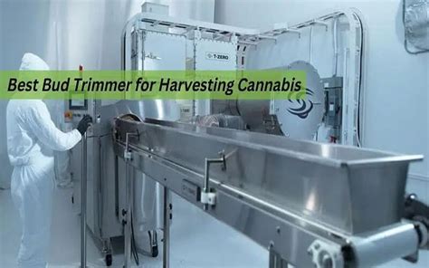 Why you need better harvesting tools for commercial trimming