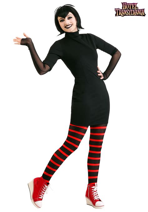 Hotel Transylvania Mavis Costume Diy