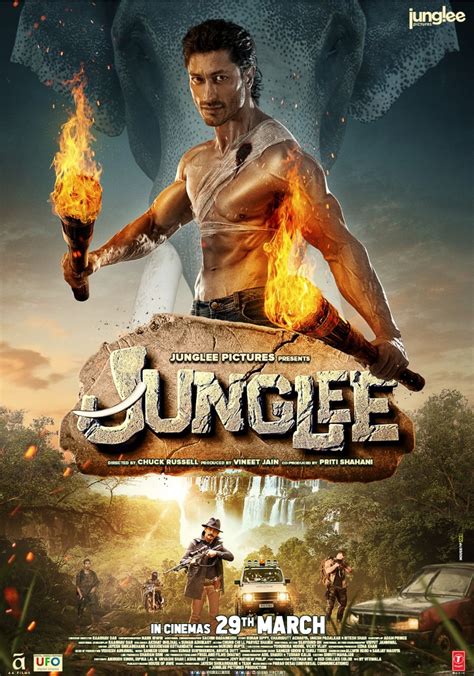 Download Junglee (2019) Hindi Full Movie 480p [300MB] | 720p [1GB] | 1080p [3GB] - FilmyGod Full ...