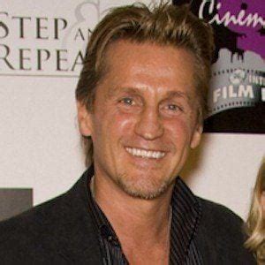 Jerry Trimble - Age, Family, Bio | Famous Birthdays