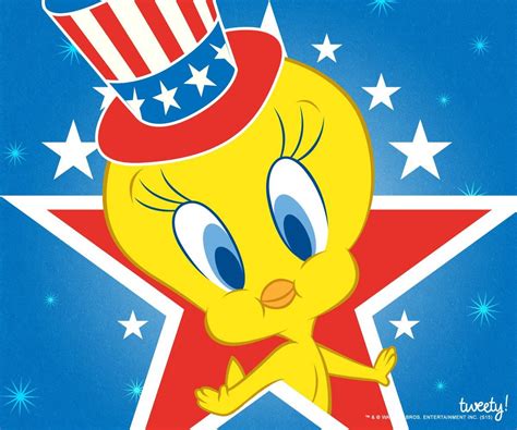 4Th Of July Cartoon Characters - independencedays