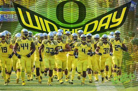 Oregon Ducks Football Wallpaper 2015 - WallpaperSafari