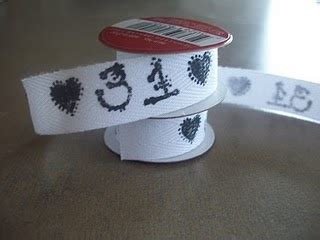 Proverbs 31 Life: September 2010 | Make your own labels, Crafts, Sewing projects