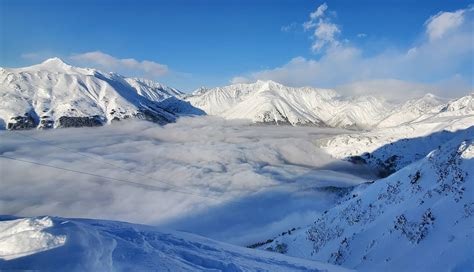 Girdwood, AK | Things to do, Recreation, & Travel Information | Travel Alaska