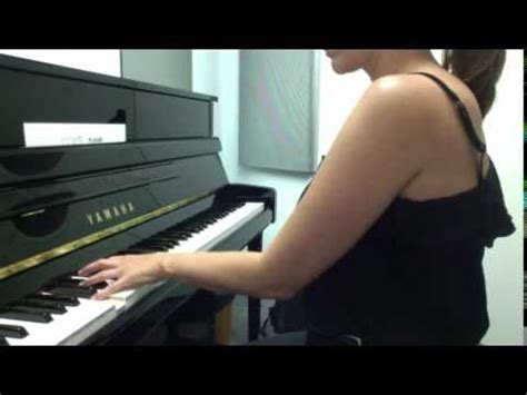 Super-Effective Left-Hand Piano Exercises