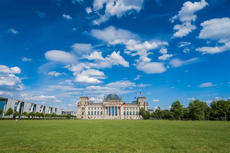 Reichstag Building | The Reichstag Building is the center of… | Flickr