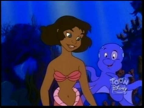 Gabriella Mermaid Series Little | The little mermaid, Disney, Mermaid