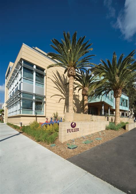 Fuller Seminary Southwest: A Seminary in Phoenix, AZ - SaBC (Seminaries and Bible Colleges)