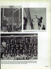 Hinsdale Central High School - El Diablo Yearbook (Hinsdale, IL), Class ...