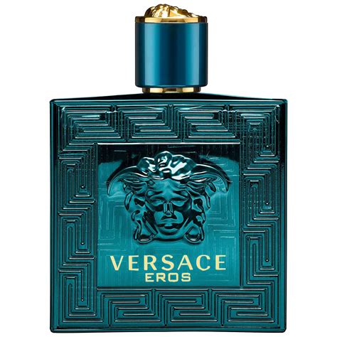 Versace Eros Eau de Toilette | Acheter en ligne | Jumia Maroc