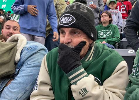 ‘Oh, the pain’: Want to experience Jets misery? We sat with ex-WFAN host Joe Benigno for Sunday ...