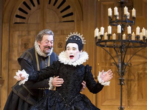 Shakespeare comedies ranked from frothy rom-coms to problem plays