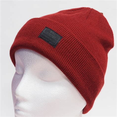 Red Beanies | Beanie Ville