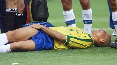 How far could Ronaldo have gone without his injuries? - Goal.com