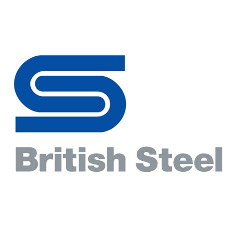 British Steel logo, Vector Logo of British Steel brand free download ...