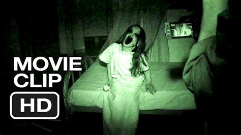 Grave Encounters 2 Movie CLIP - I'm Kaitlin (2012) - Horror Movie HD - YouTube