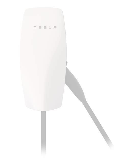 Tesla Wall Connector - Excluding Install - Future Charging Solutions