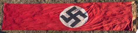 Lot - NSDAP BANNER