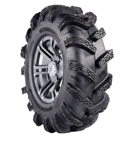 ATV and UTV Tires - Titan International