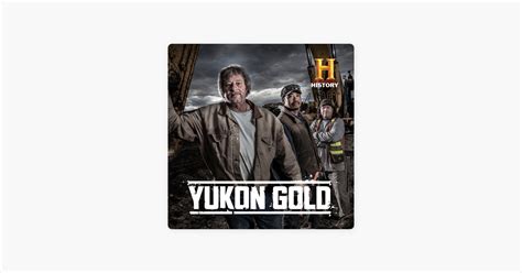 ‎Yukon Gold, Season 5 on iTunes