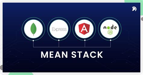 MEAN Stack Architecture: MongoDB, ExpressJS, AngularJS, and NodeJS