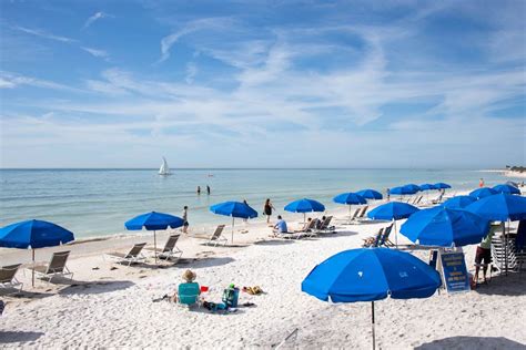 Honeymoon Island State Park – The Florida Guidebook