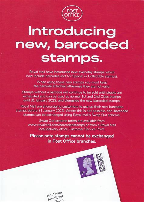 British Stamps for 2023 : Collect GB Stamps