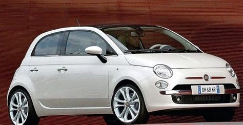 4 door Fiat 500 I love compact cars-Susie Kue | Fiat 500, Fiat, New fiat