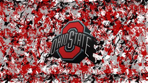 Ohio State Buckeyes Football Backgrounds Download | PixelsTalk.Net